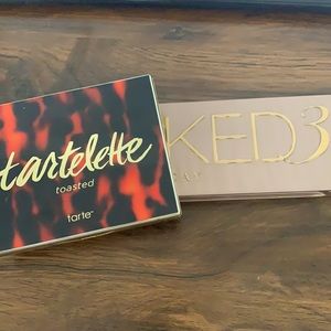 Eyeshadow Palette Bundle